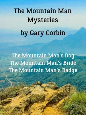 cover image of The Mountain Man Mysteries Box Set